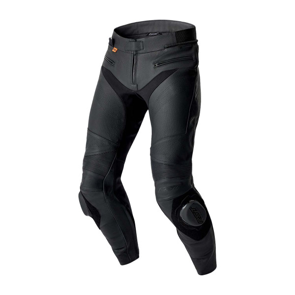 RST S1 d3o leather pants